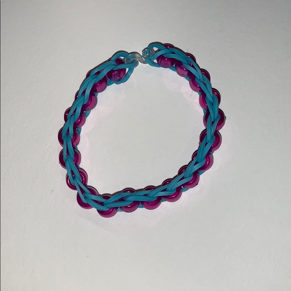 Handmade bracelet